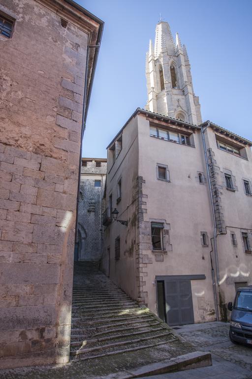 Stayingirona. Apartamento Cava Appartamento Girona