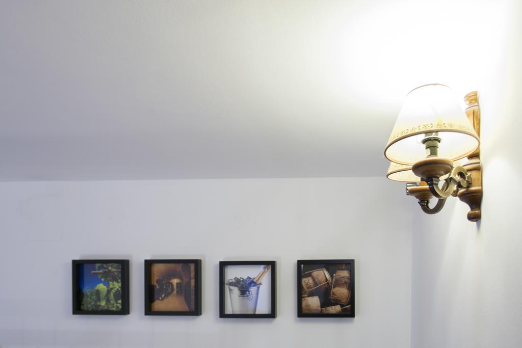 Stayingirona. Apartamento Cava * Gerona