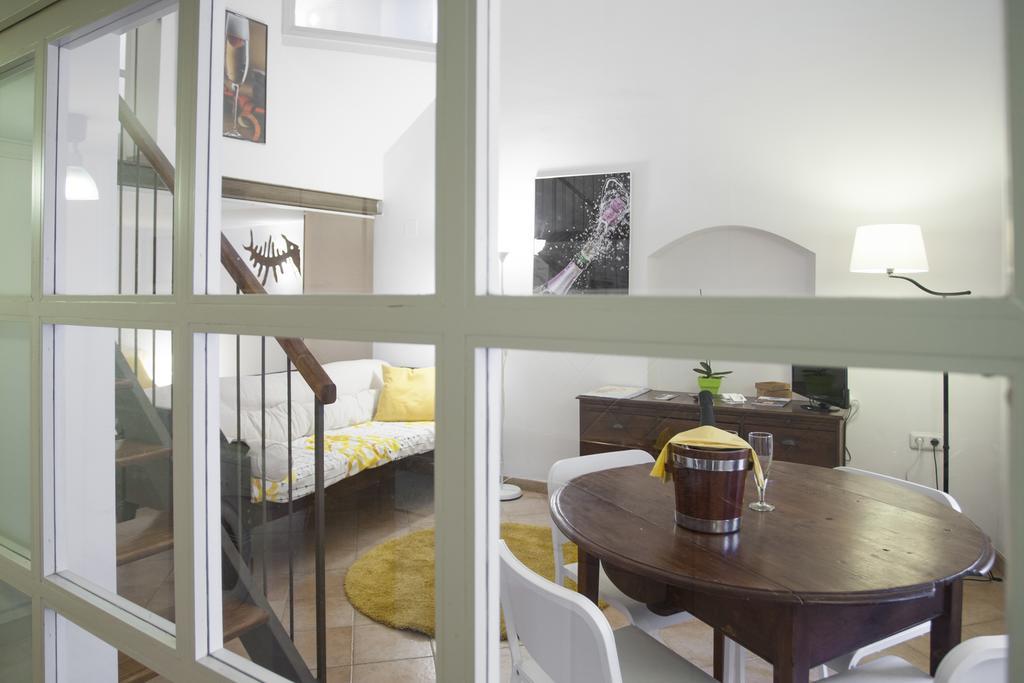 Stayingirona. Apartamento Cava Apartamento *